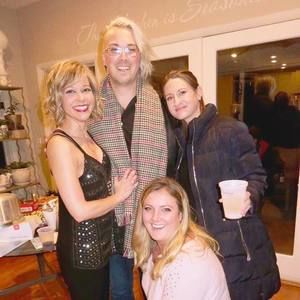 Meet your Posher, Thomas